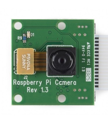 دوربین رزبری پای Raspberry Pi اورجینال