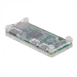 کیس رزبری پای زیرو Raspberry Pi Zero