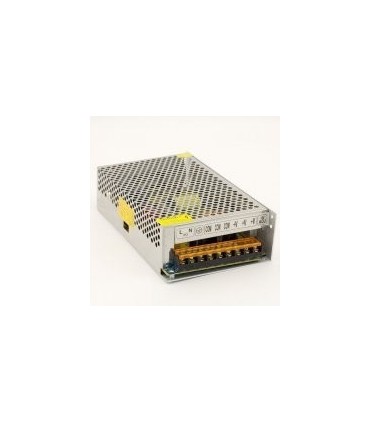 آداپتور سوئیچینگ صنعتی 100% 5V/20A