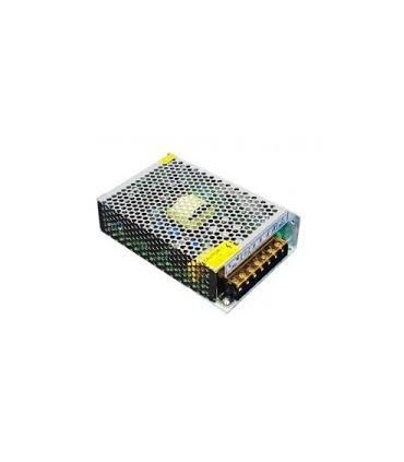 آداپتور سوئیچینگ صنعتی 100% 12V/20A