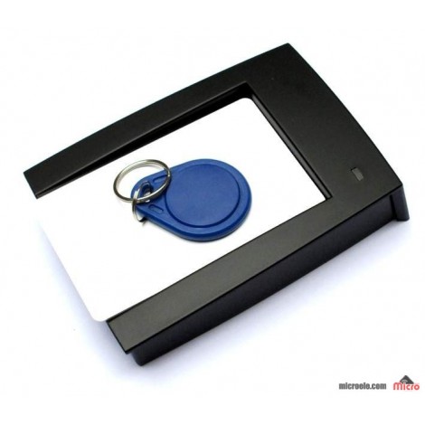 ماژول خواندن و نوشتن با پورت USB  KA02