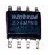 W25X40AVNIG