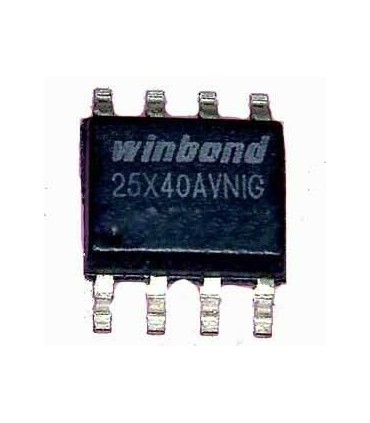 W25X40AVNIG