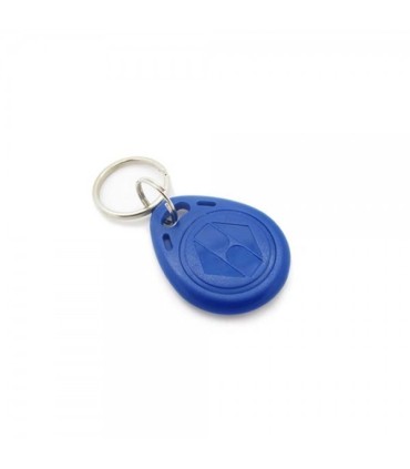 تگ RFID 125Khz سرکلیدی با قابلیت کپی