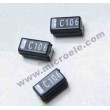 خازن 10uF-16V-1206