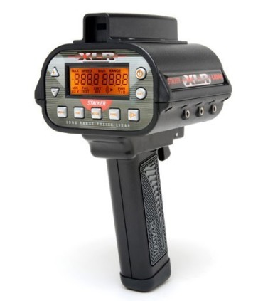 Stalker-XLR