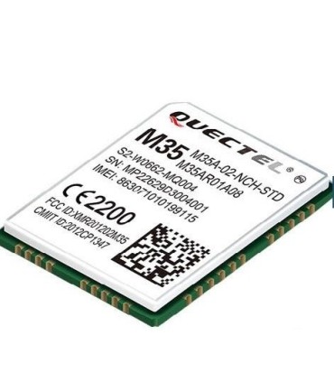 ماژول GSM/GPRS M35
