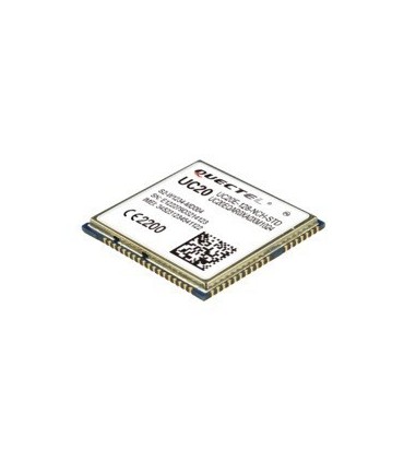 ماژول UC20-G 3G/GNSS