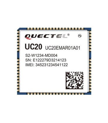 ماژول UC20-G 3G/GNSS