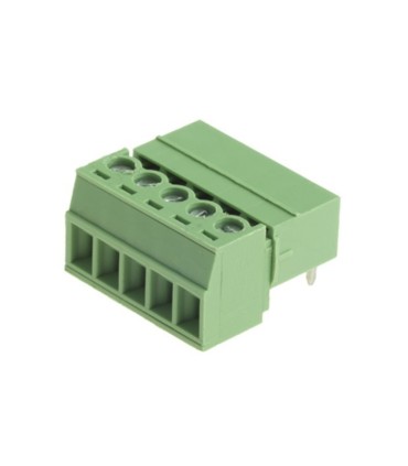 کانکتور Mini PTR 4 PIN