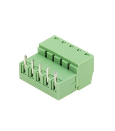 کانکتور Mini PTR 4 PIN