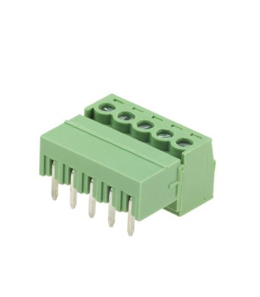 کانکتور Mini PTR 4 PIN