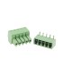 کانکتور Mini PTR 4 PIN