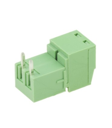 کانکتور Mnini PTR 2 PIN