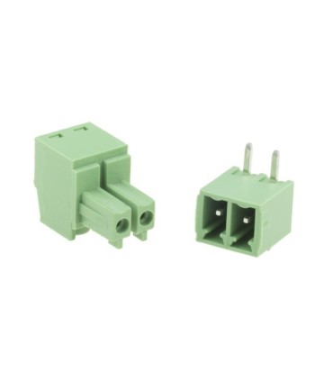 کانکتور Mnini PTR 2 PIN