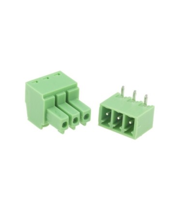 کانکتور Mnini PTR 3 PIN