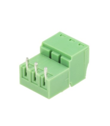 کانکتور Mnini PTR 3 PIN