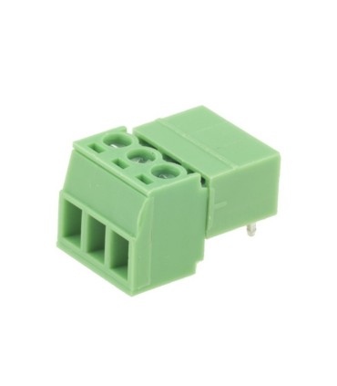 کانکتور Mnini PTR 3 PIN