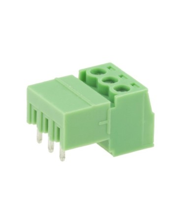 کانکتور Mnini PTR 3 PIN