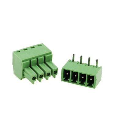 کانکتور PTR-4PIN