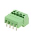کانکتور PTR-4PIN