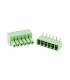 کانکتور Mnini PTR 6 PIN