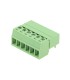 کانکتور Mnini PTR 6 PIN