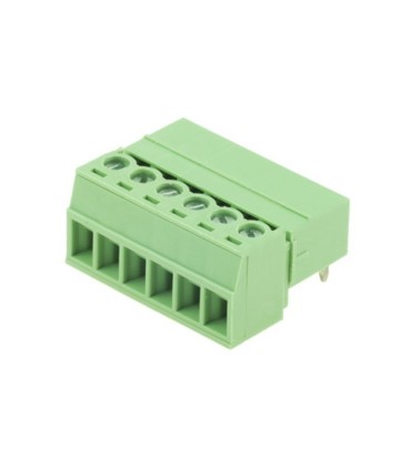 کانکتور Mnini PTR 6 PIN