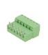 کانکتور Mnini PTR 6 PIN