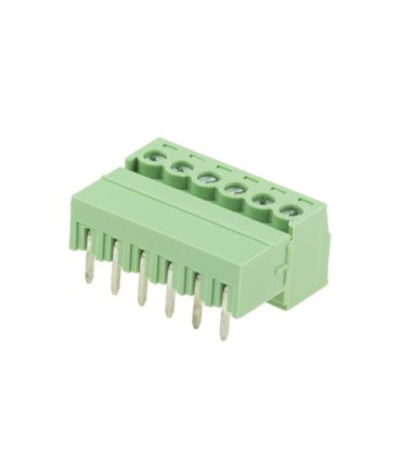 کانکتور Mnini PTR 6 PIN