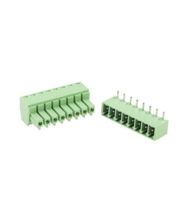 کانکتور Mnini PTR 8 PIN