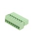کانکتور Mnini PTR 8 PIN