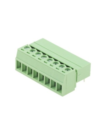 کانکتور Mnini PTR 8 PIN