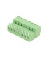 کانکتور Mnini PTR 8 PIN