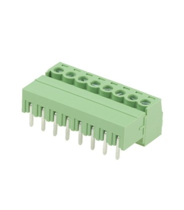 کانکتور Mnini PTR 8 PIN