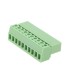 کانکتور Mnini PTR 10 PIN