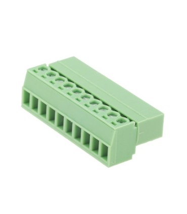 کانکتور Mnini PTR 10 PIN