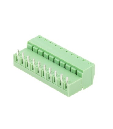 کانکتور Mnini PTR 10 PIN