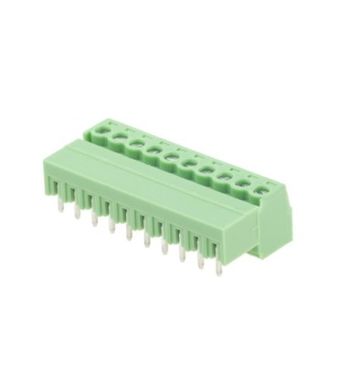 کانکتور Mnini PTR 10 PIN