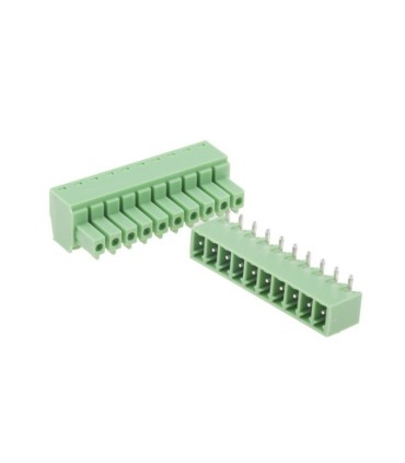 کانکتور Mnini PTR 10 PIN