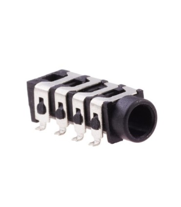 جک هدفون 3.5mm استریو مدل PJ-313E