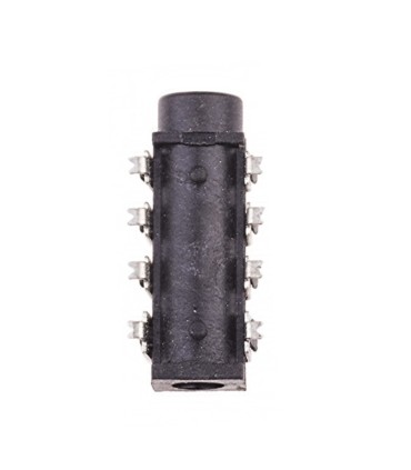 جک هدفون 3.5mm استریو مدل PJ-313E