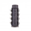 جک هدفون 3.5mm استریو مدل PJ-313E