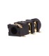 جک هدفون 3.5mm استریو مدل ASJ-104