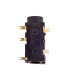 جک هدفون 3.5mm استریو مدل ASJ-104