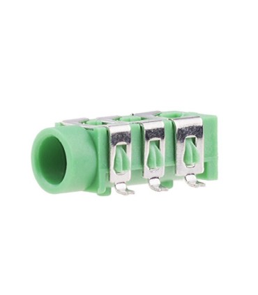 جک هدفون 3.5mm استریو مدل PJ313D