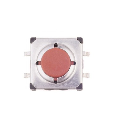 میکروسوئیچ 1x1 SMD