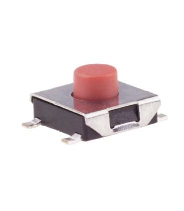 ميکروسوئيچ 6x6x3.7