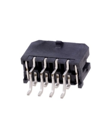 کانکتور BLACK 3.0-90-2*4