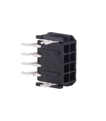 کانکتور BLACK 3.0-90-2*4